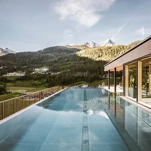 4* Hotel Sportlers Lifestyle-laessig-anders