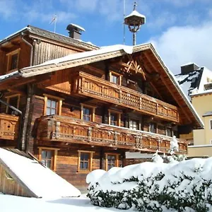 Agostini Appartement