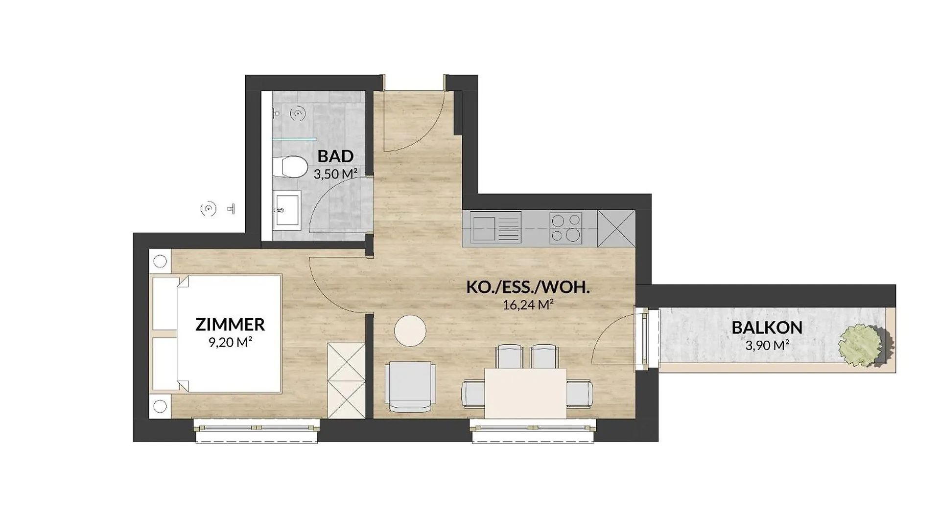 A Casa Tuerkis Apartment Solden