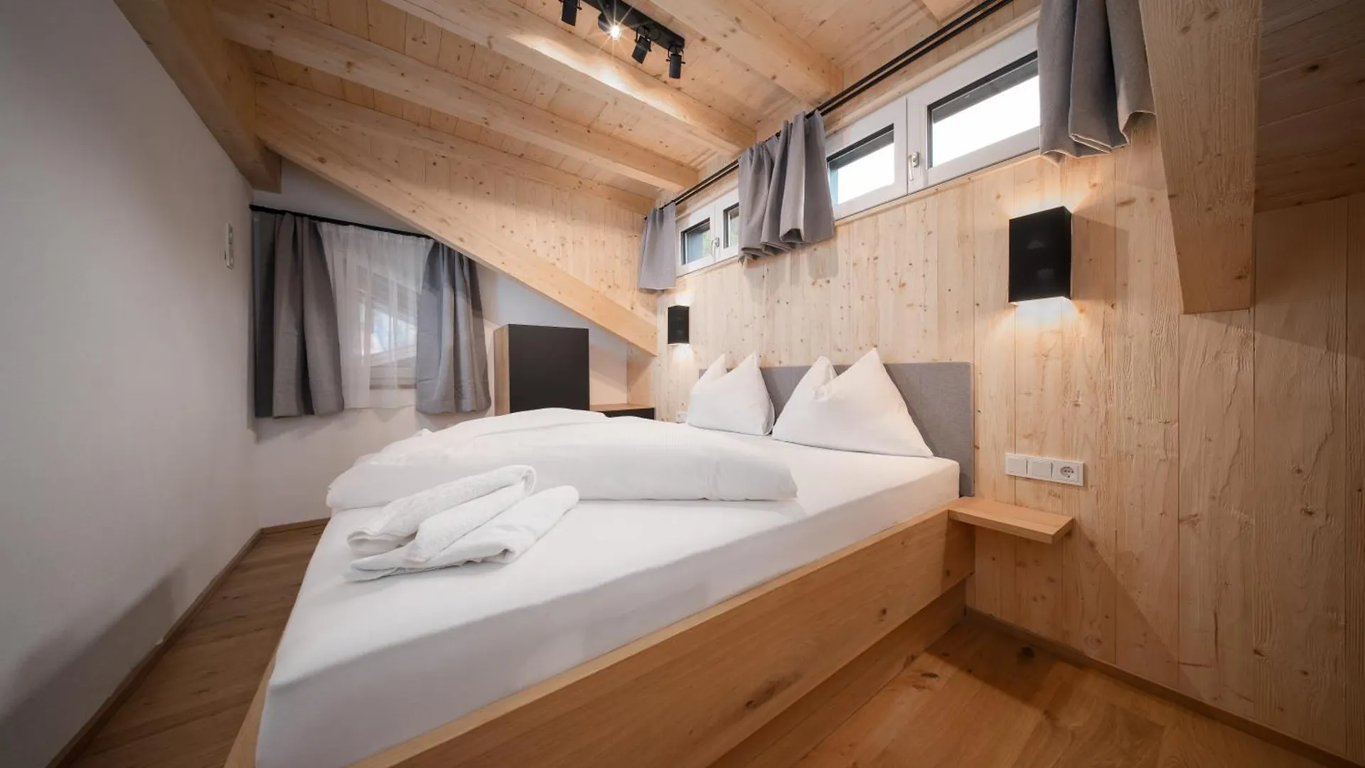 A Casa Tuerkis Apartment Solden 0*,