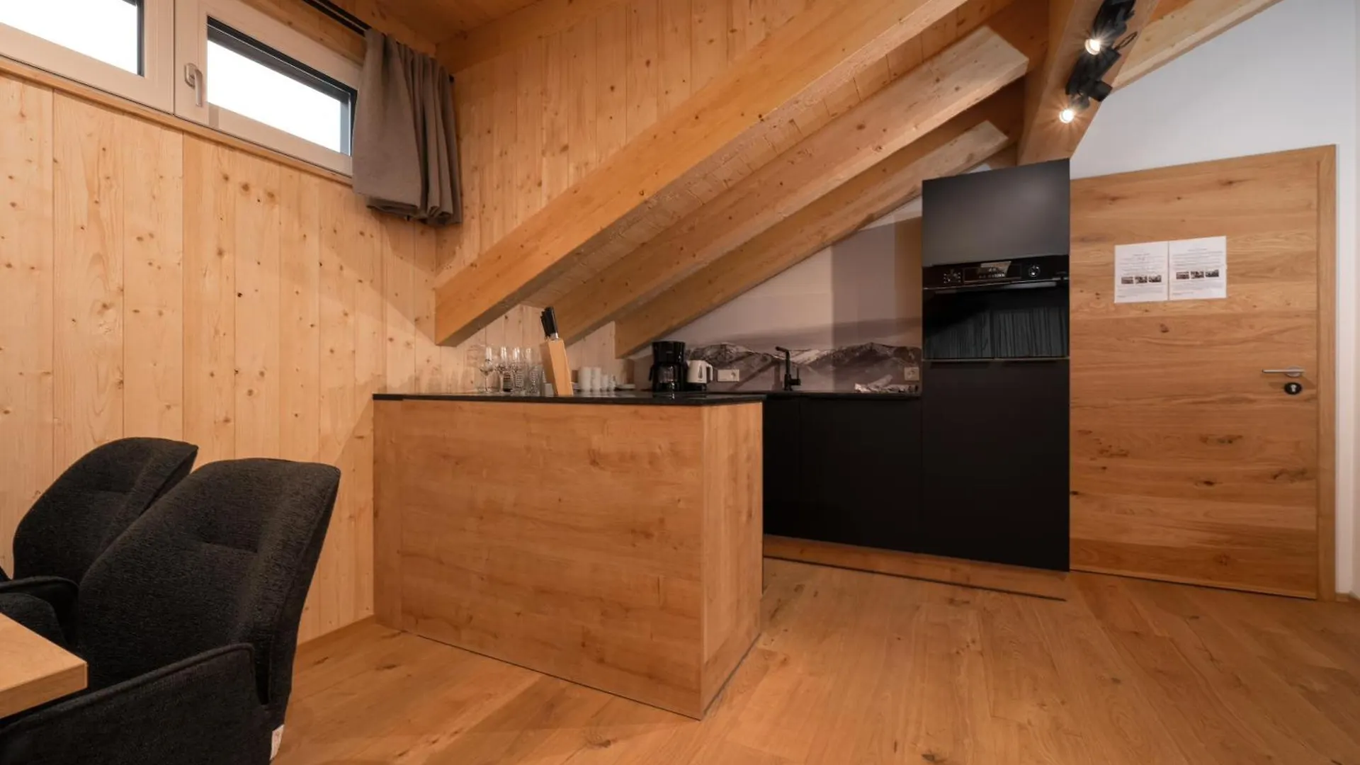A Casa Tuerkis Apartment Solden