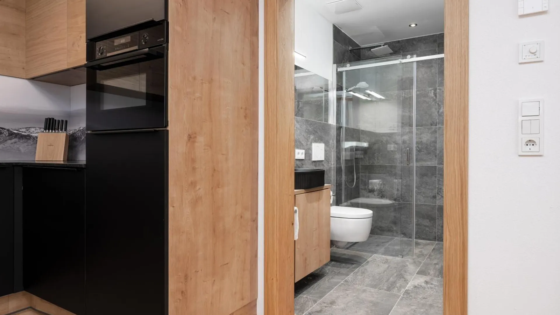 A Casa Tuerkis Apartment Solden