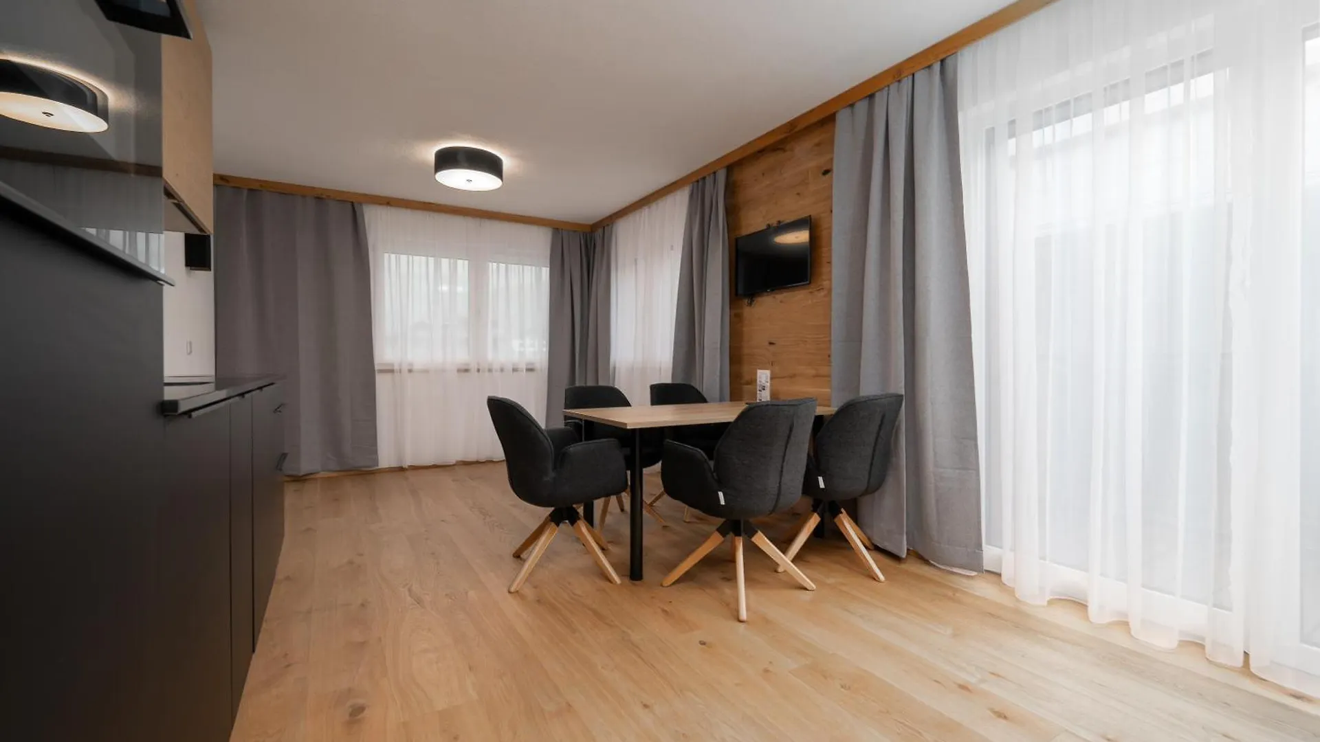 A Casa Tuerkis Apartment Solden 0*,  Austria
