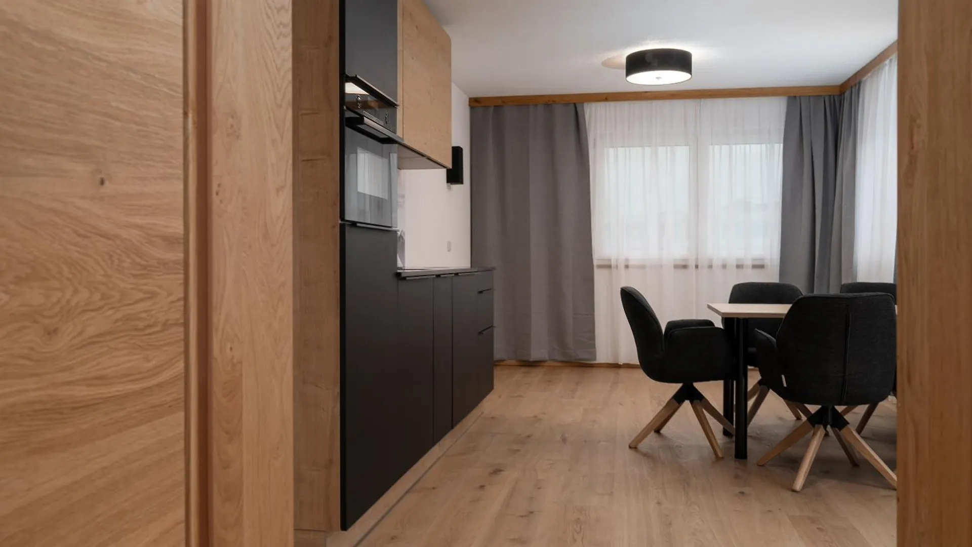 A Casa Tuerkis Apartment Solden