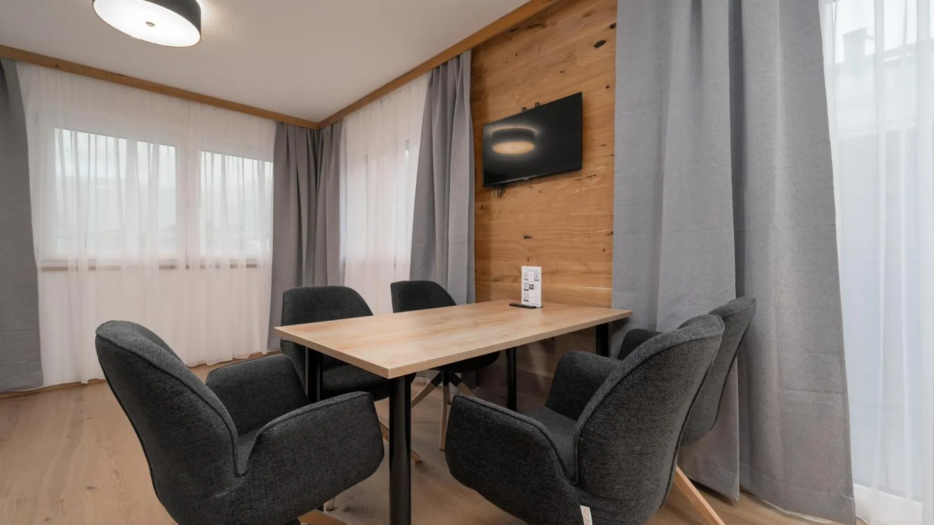 A Casa Tuerkis Apartment Solden