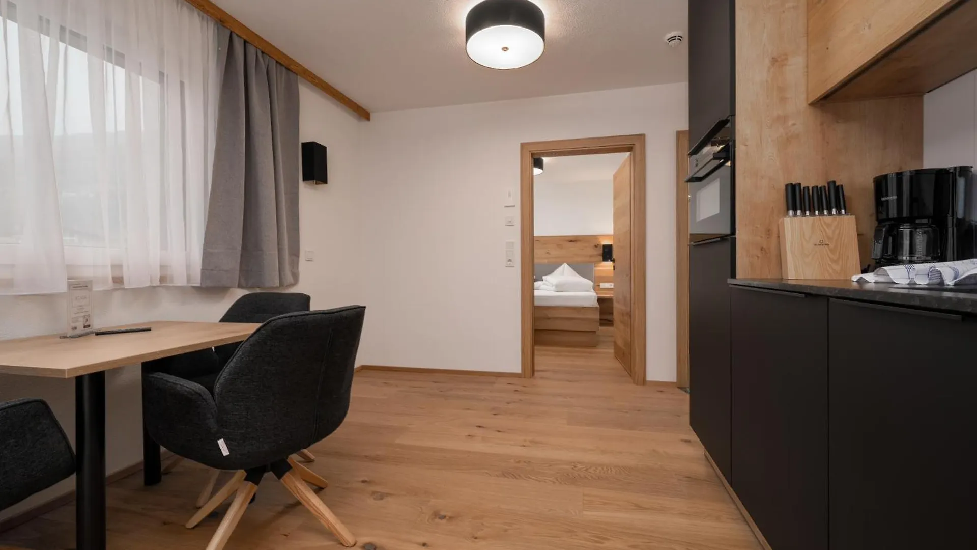 A Casa Tuerkis Apartment Solden