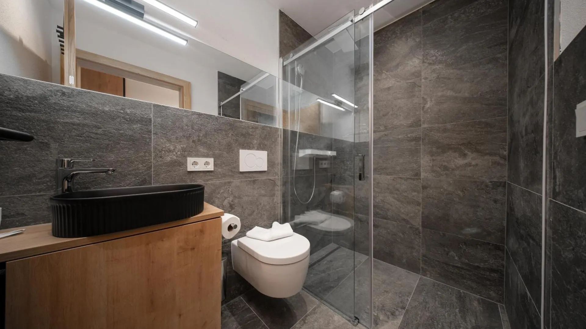 A Casa Tuerkis Apartment Solden