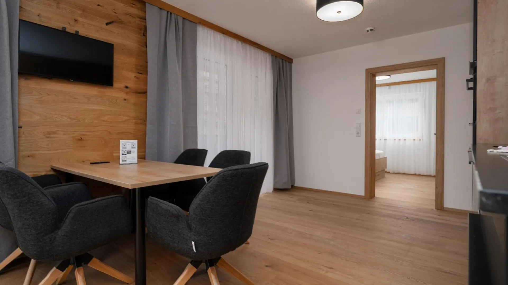 A Casa Tuerkis Apartment Solden 0*,