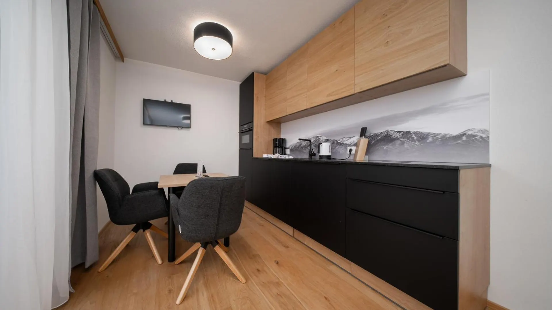 A Casa Tuerkis Apartment Solden