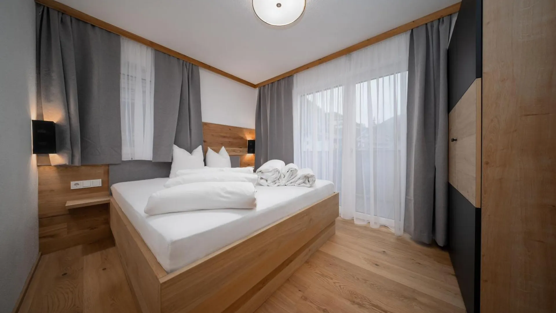 A Casa Tuerkis Apartment Solden