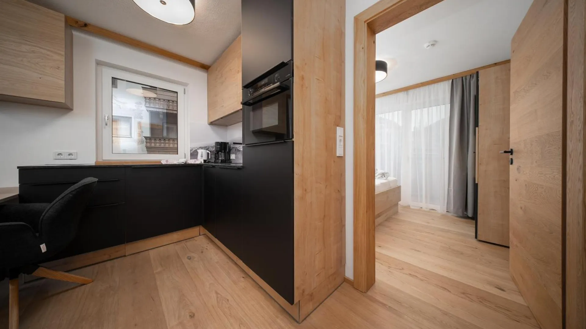 A Casa Tuerkis Apartment Solden