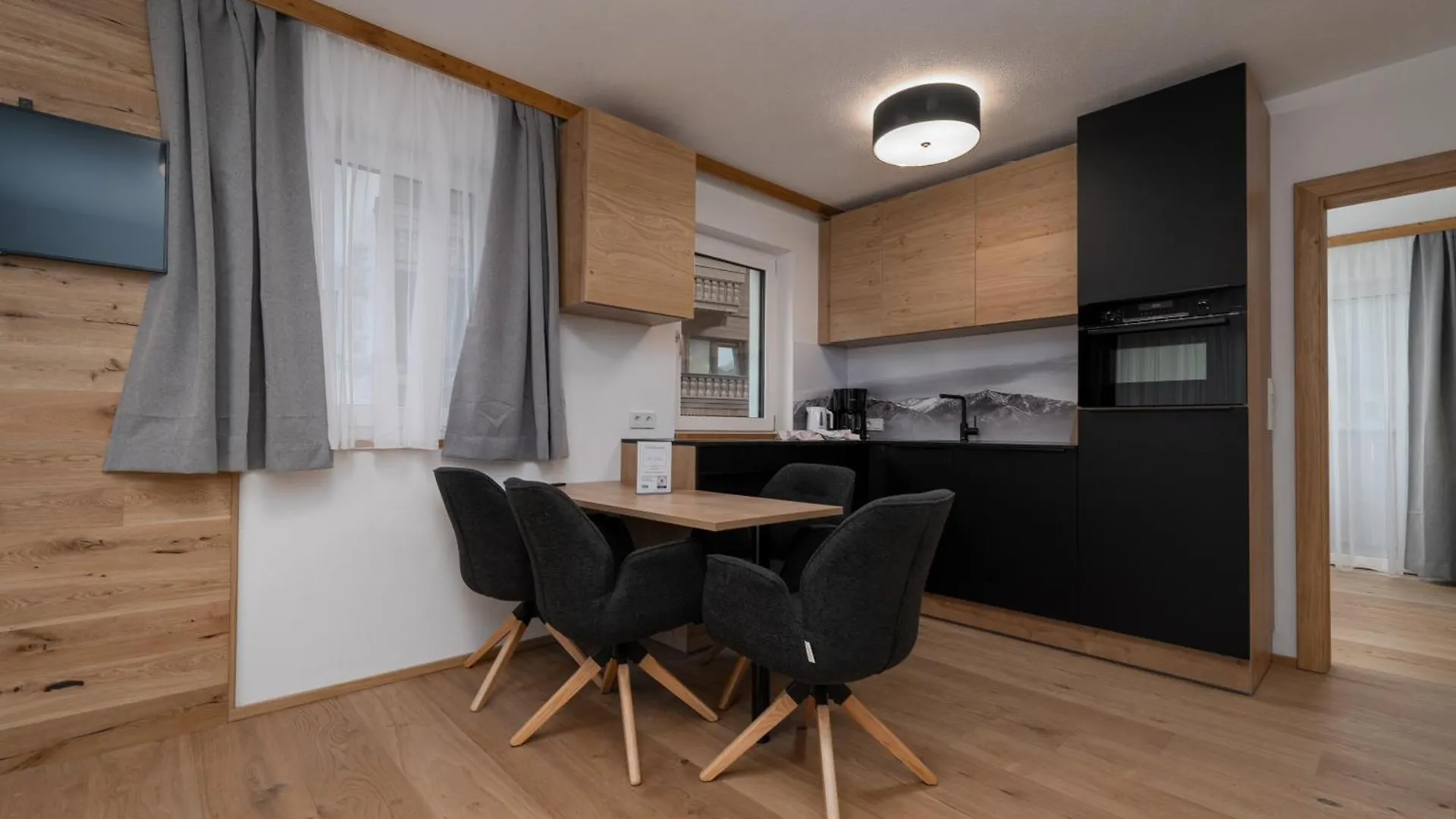 A Casa Tuerkis Apartment Solden