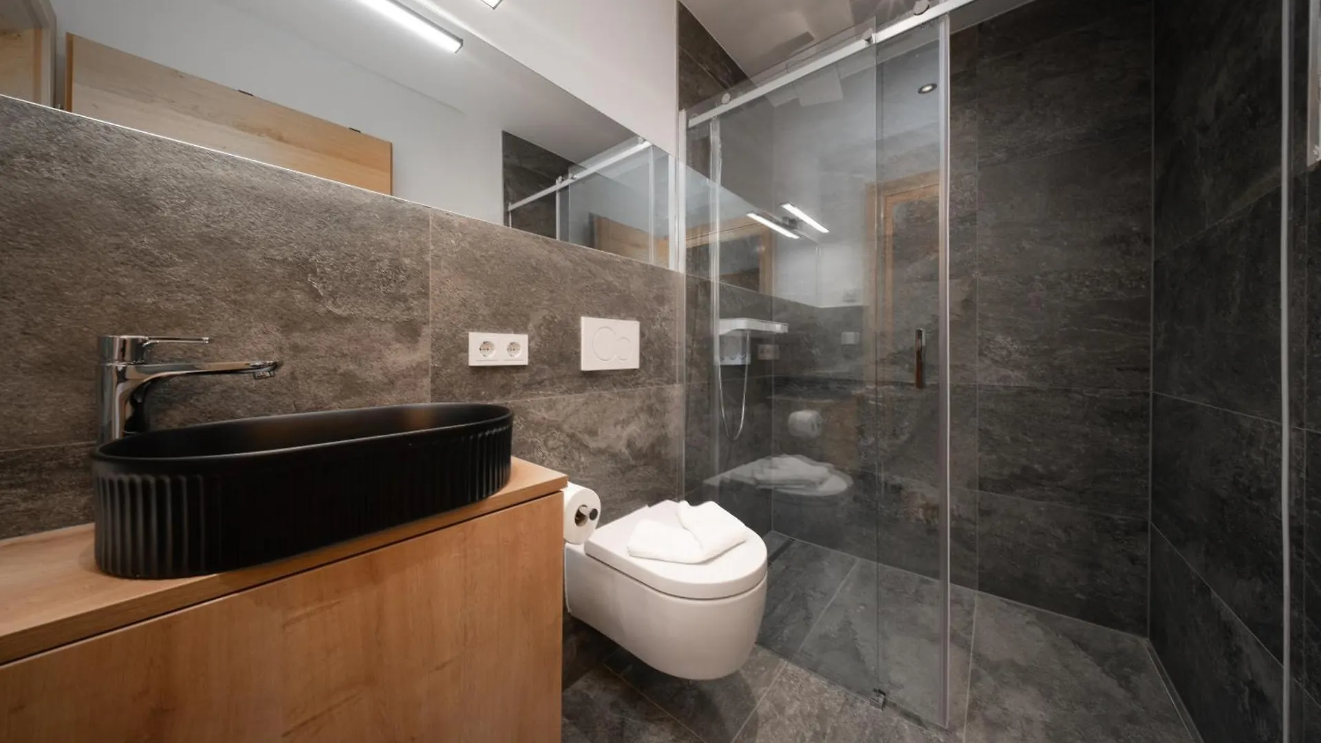 A Casa Tuerkis Apartment Solden Austria