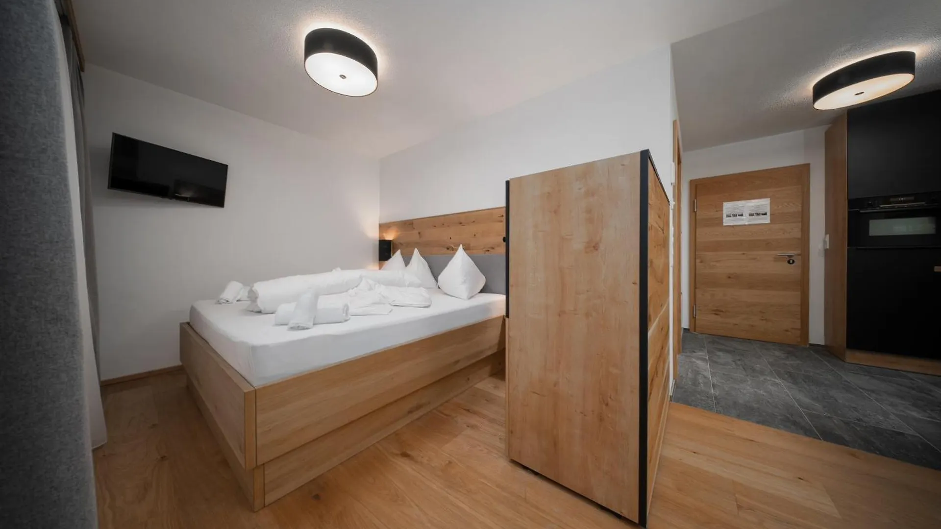 A Casa Tuerkis Apartment Solden
