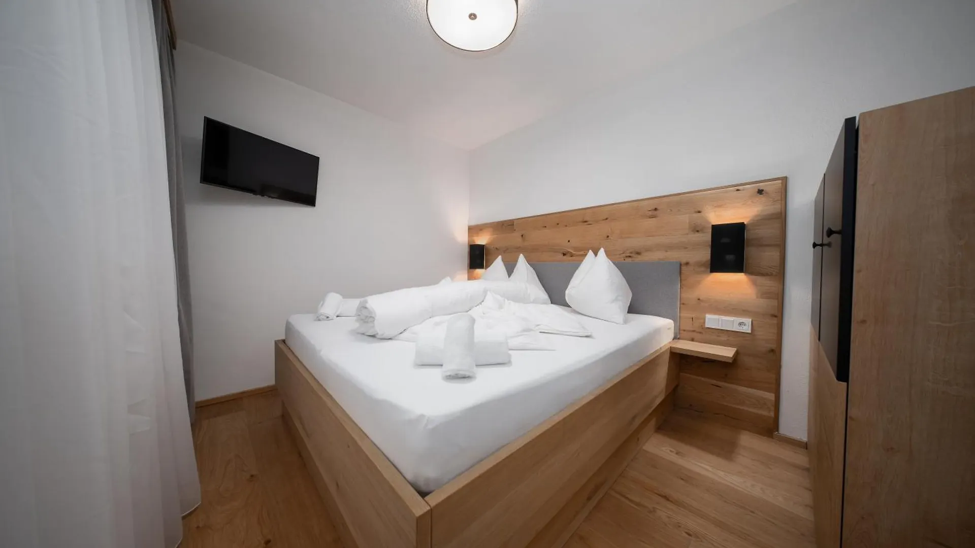A Casa Tuerkis Apartment Solden