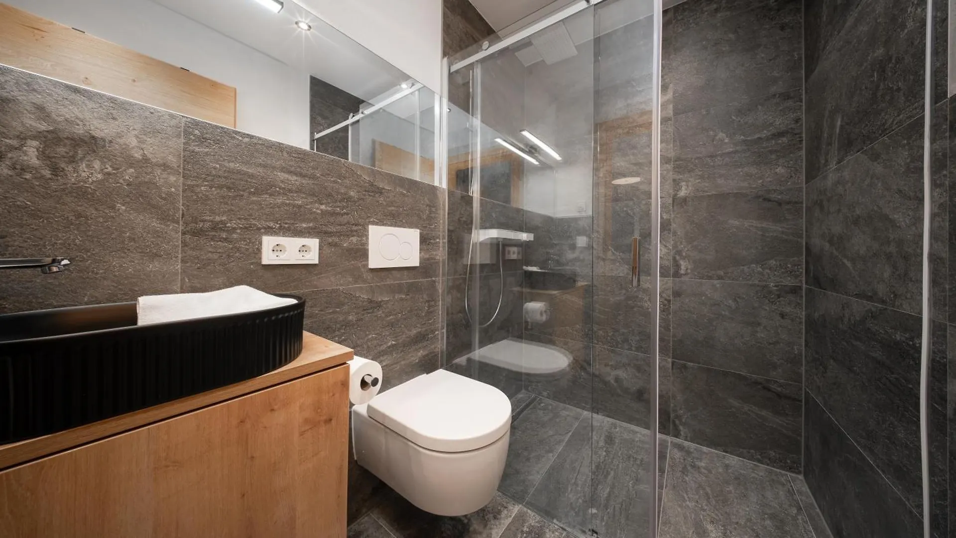 A Casa Tuerkis Apartment Solden