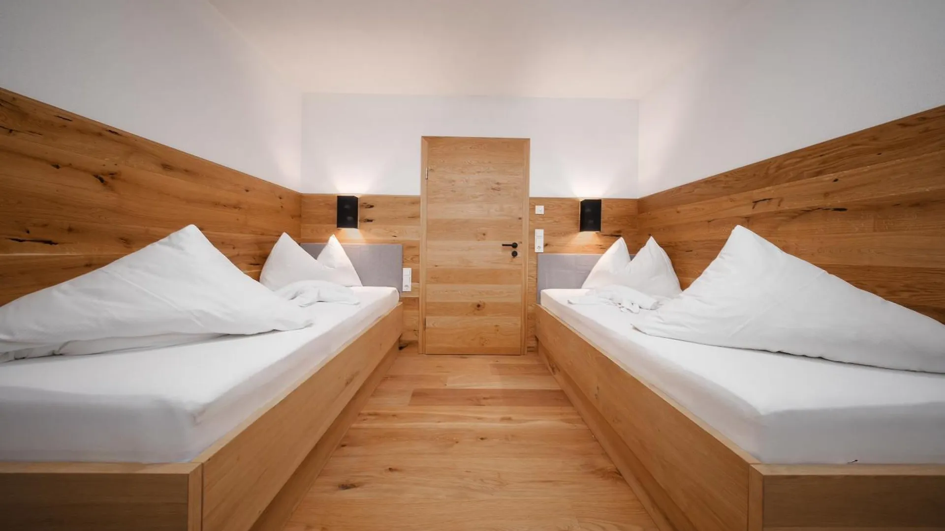 A Casa Tuerkis Apartment Solden